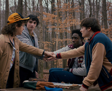 หวนคืนสู่ฮอว์กินส์! Netflix ปล่อยทีเซอร์ใหม่ “สเตรนเจอร์ ธิงส์ 5” (Stranger Things 5) เตรียมรวมตัวต่อสู้ครั้งสุดท้ายในโลกกลับหัวพร้อมกัน 27 พฤศจิกายนน
